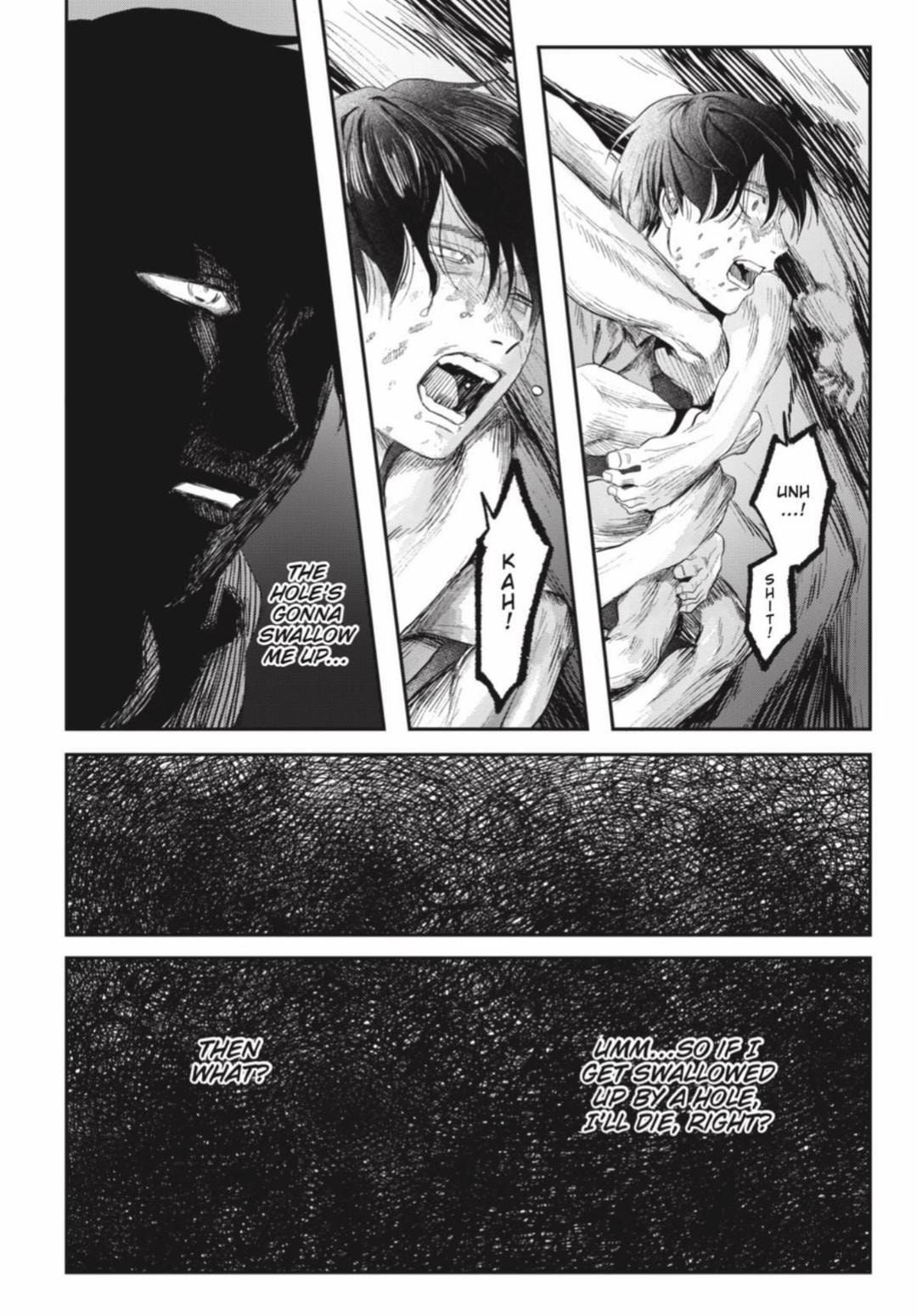 Read Hikaru ga Shinda Natsu EN Manga Online