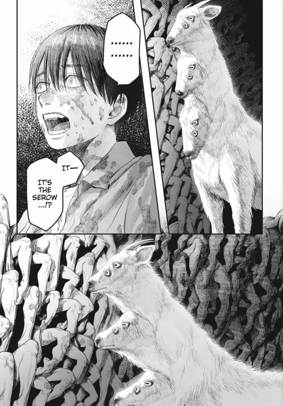 Read Hikaru ga Shinda Natsu EN Manga Online