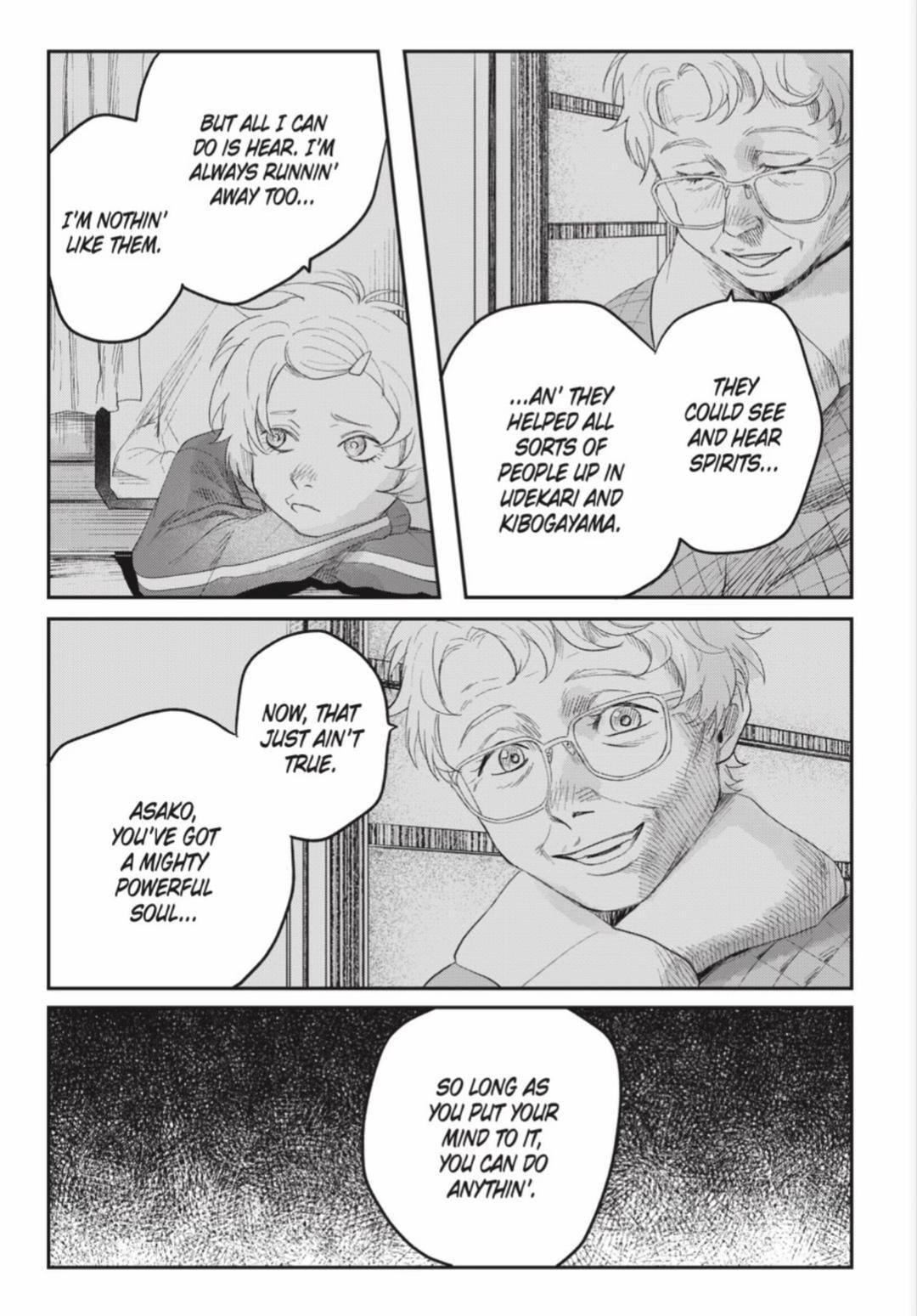 Read Hikaru ga Shinda Natsu EN Manga Online