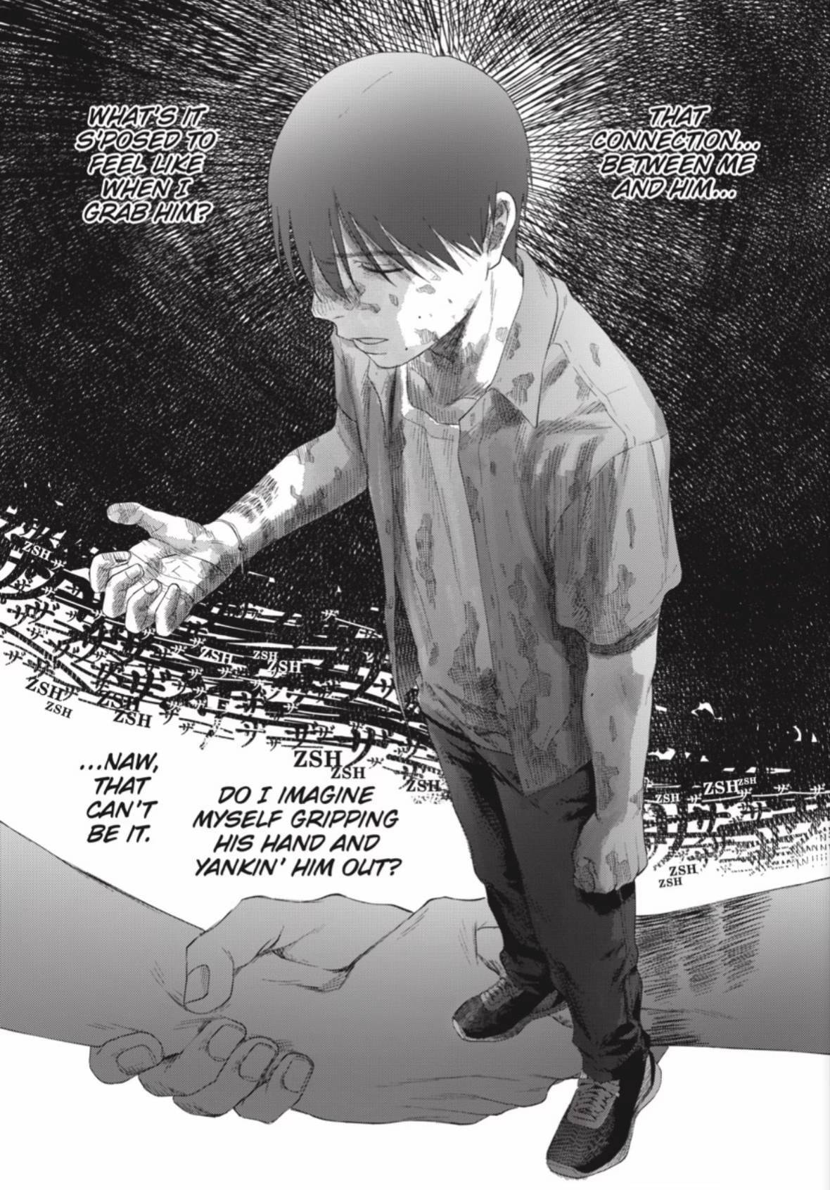 Read Hikaru ga Shinda Natsu EN Manga Online
