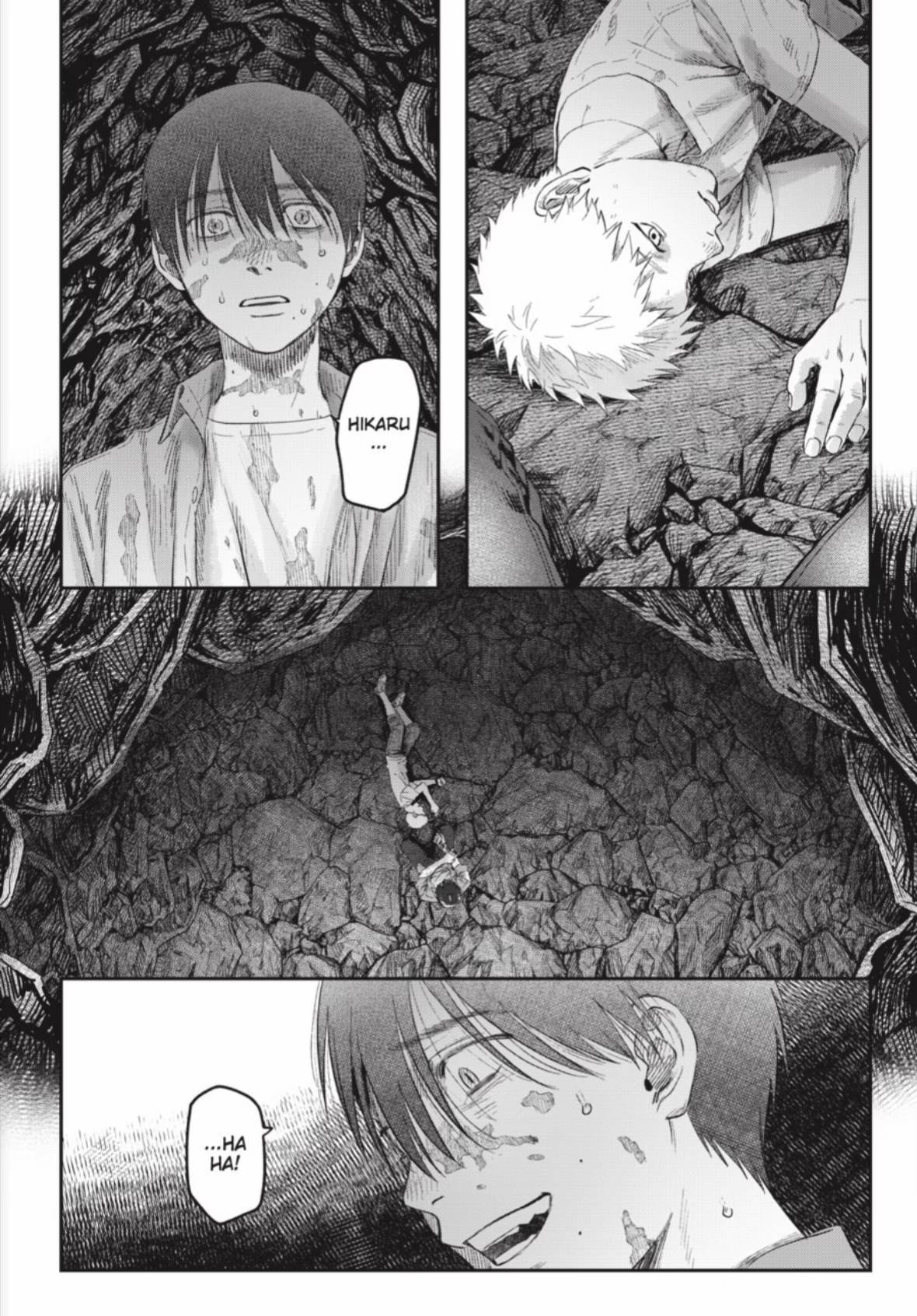 Read Hikaru ga Shinda Natsu EN Manga Online