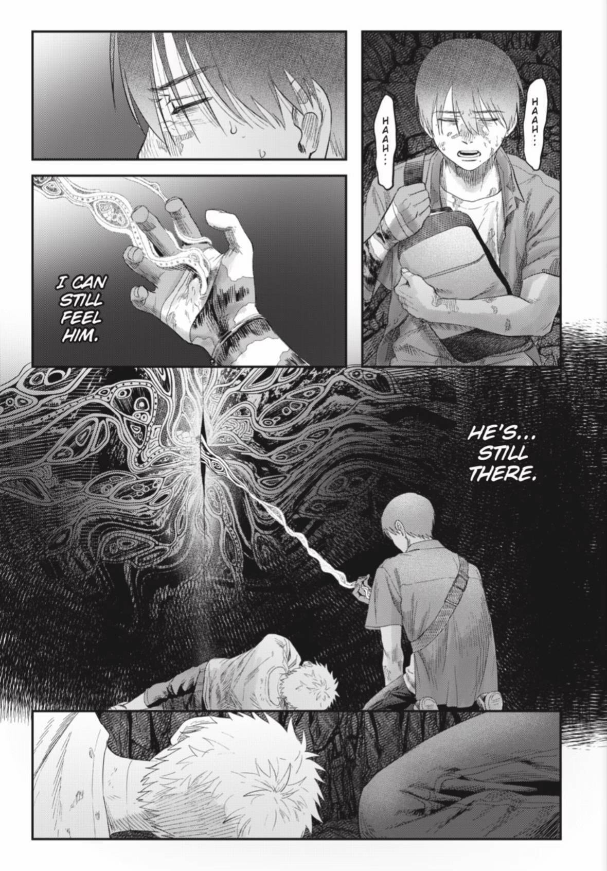 Read Hikaru ga Shinda Natsu EN Manga Online