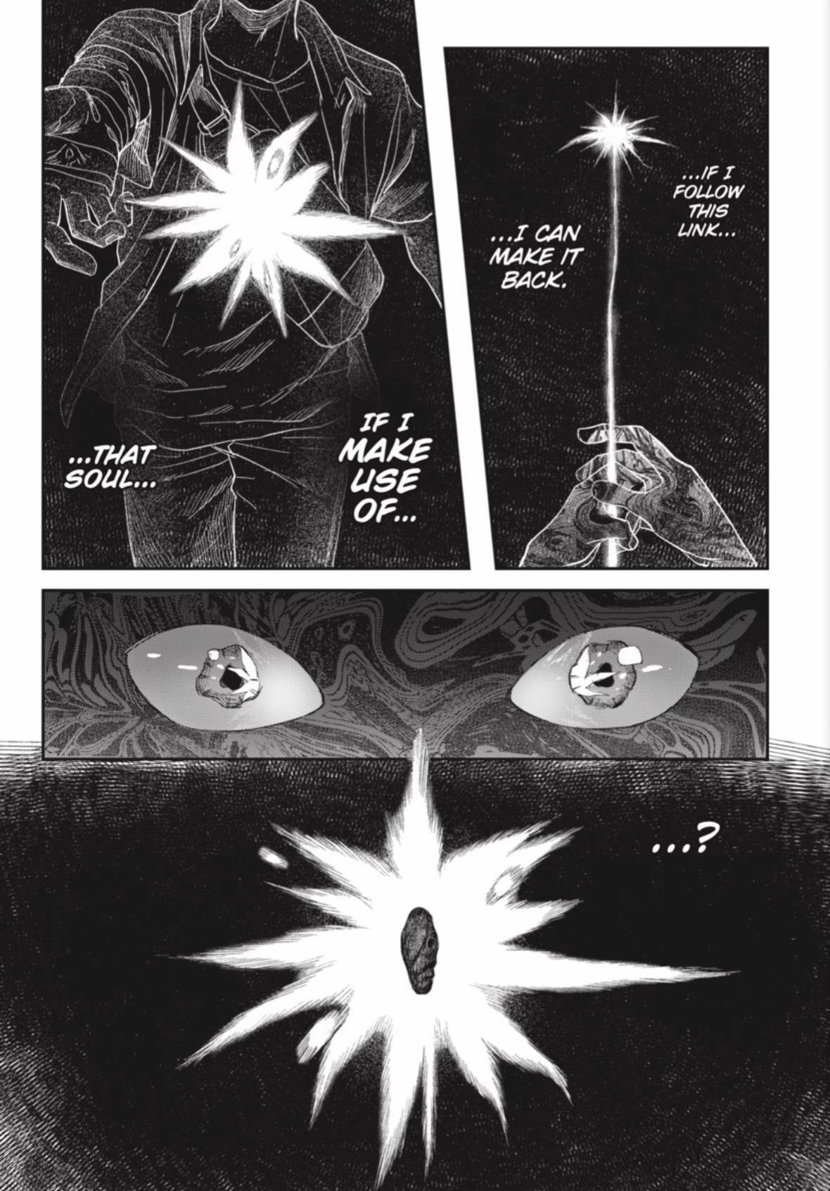Read Hikaru ga Shinda Natsu EN Manga Online