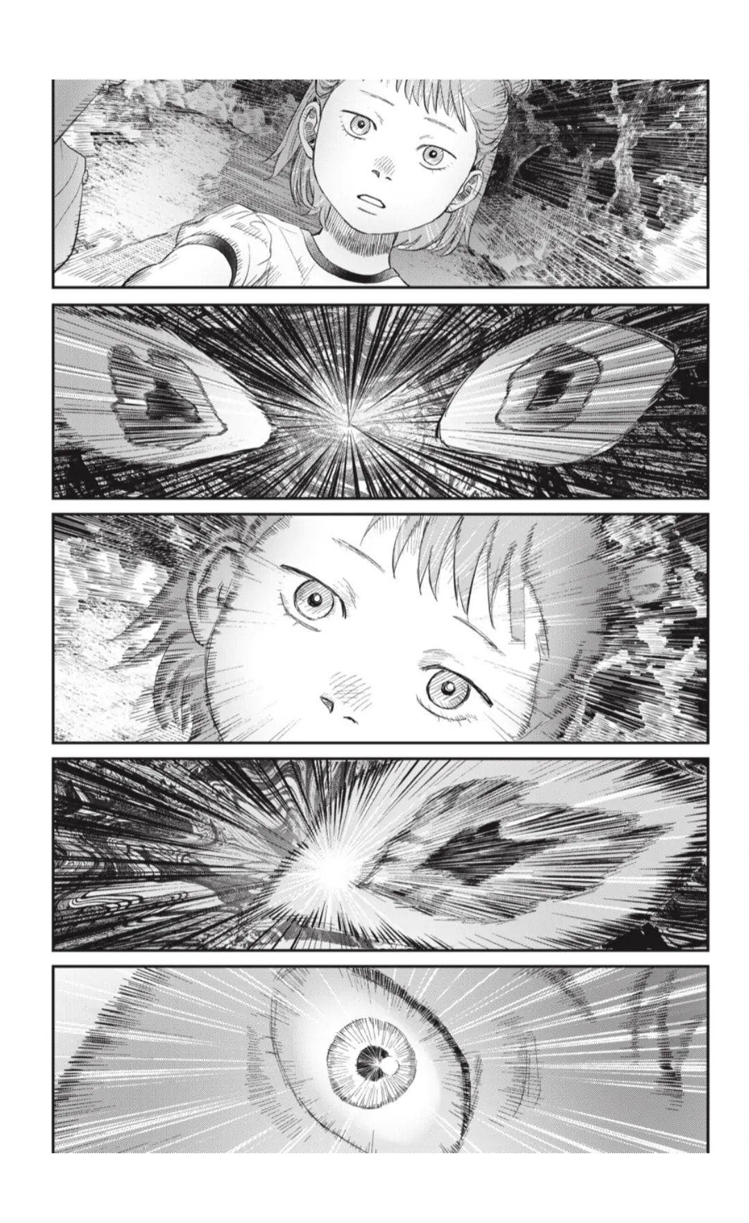 Read Hikaru ga Shinda Natsu EN Manga Online