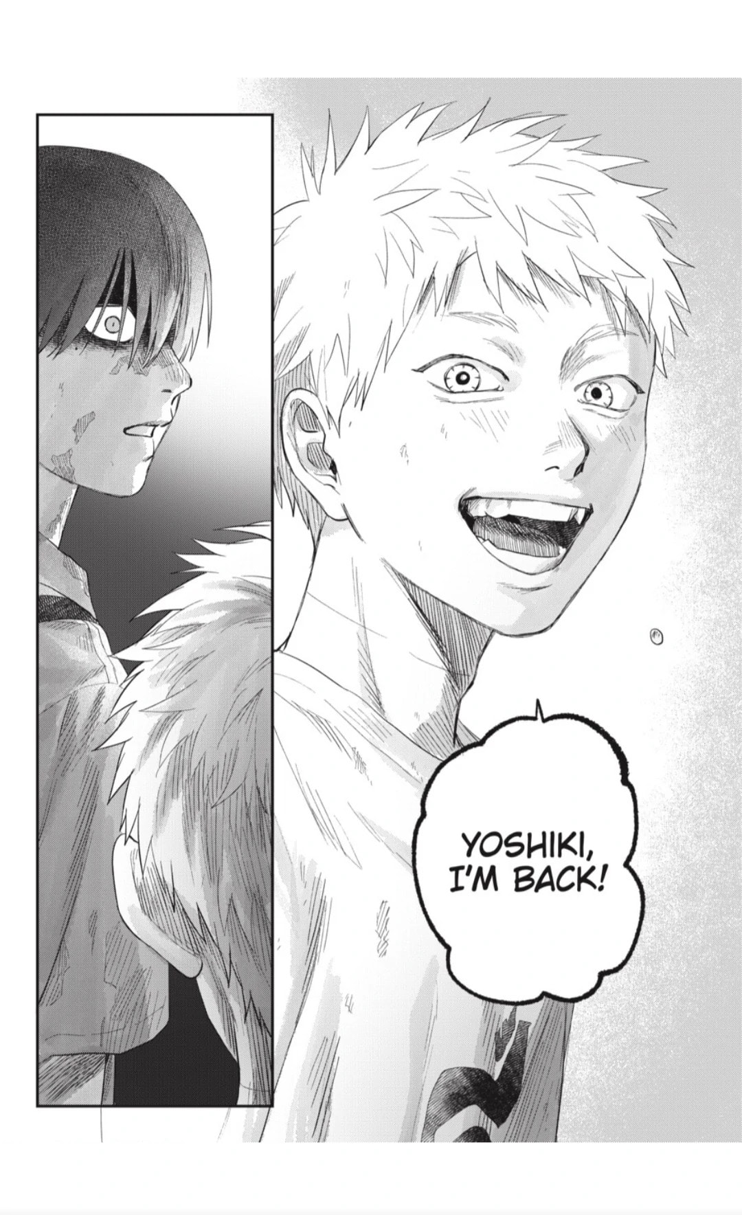 Read Hikaru ga Shinda Natsu EN Manga Online