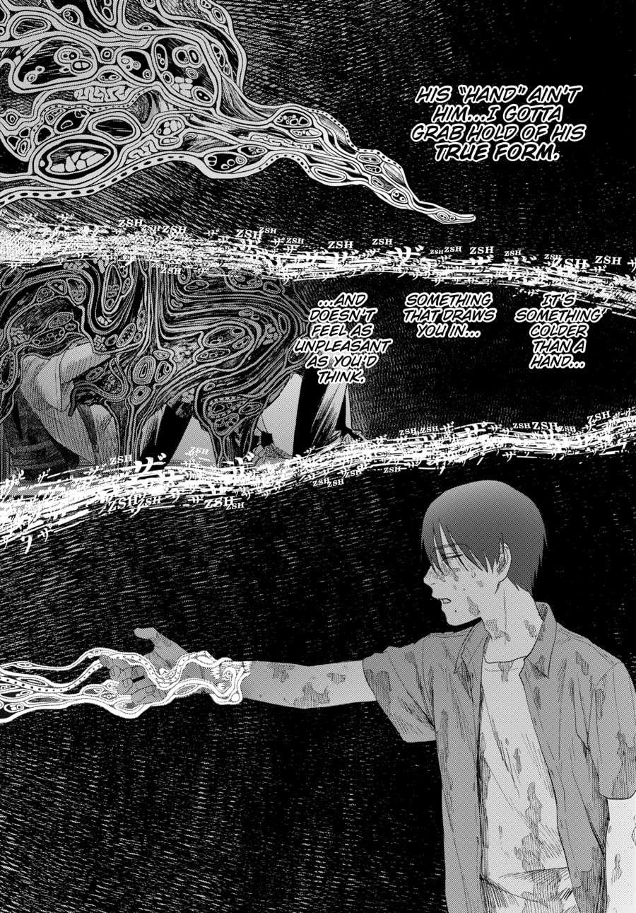 Read Hikaru ga Shinda Natsu EN Manga Online