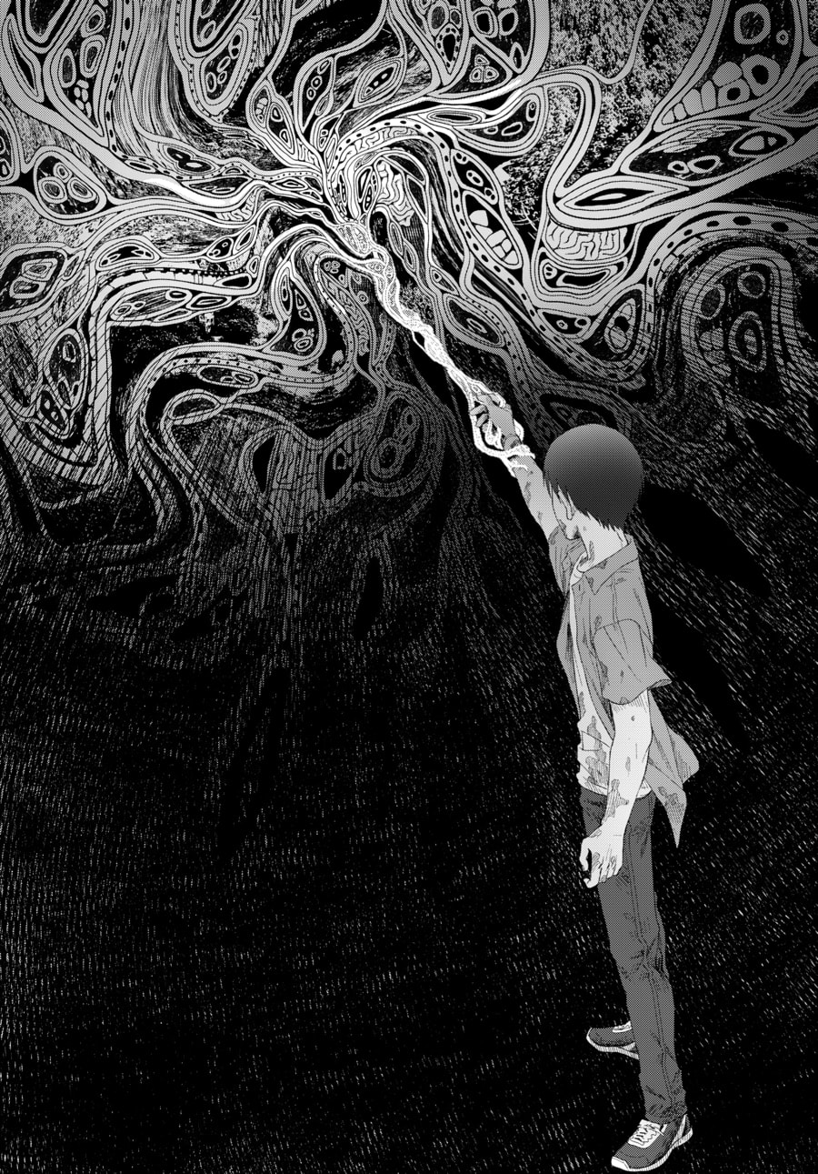 Read Hikaru ga Shinda Natsu EN Manga Online