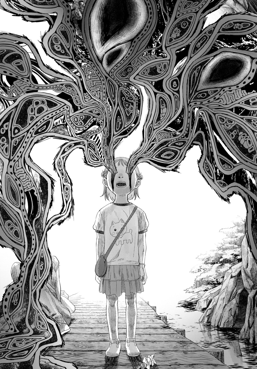 Read Hikaru ga Shinda Natsu EN Manga Online