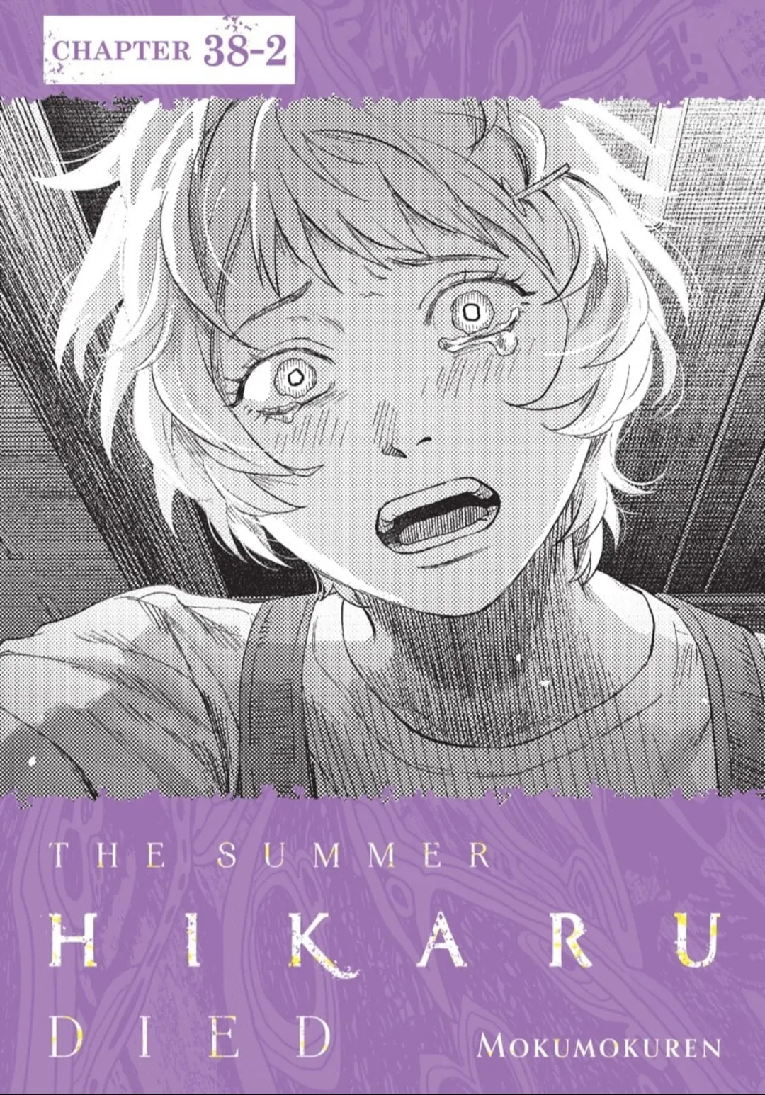 Read Hikaru ga Shinda Natsu EN Manga Online