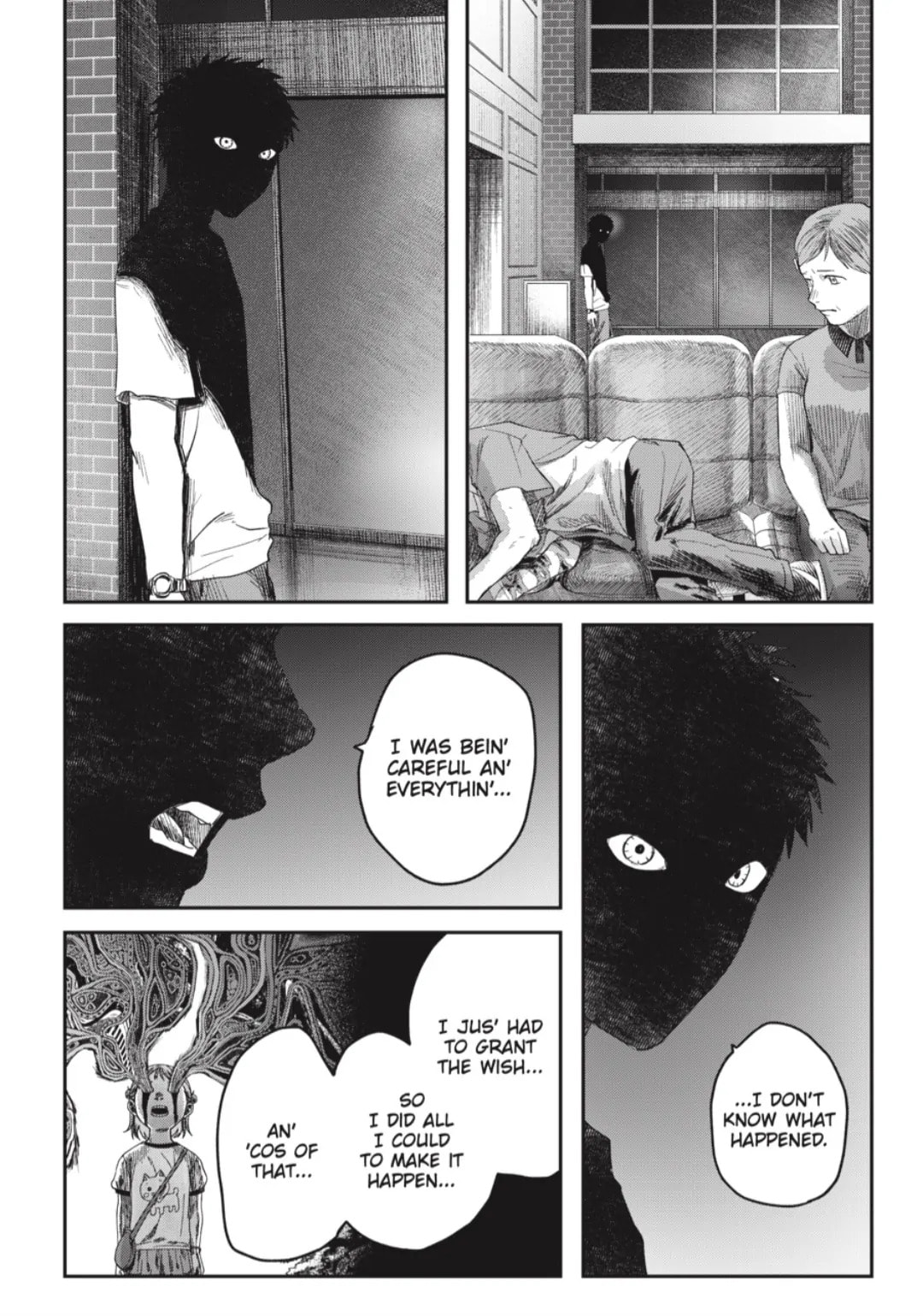 Read Hikaru ga Shinda Natsu EN Manga Online