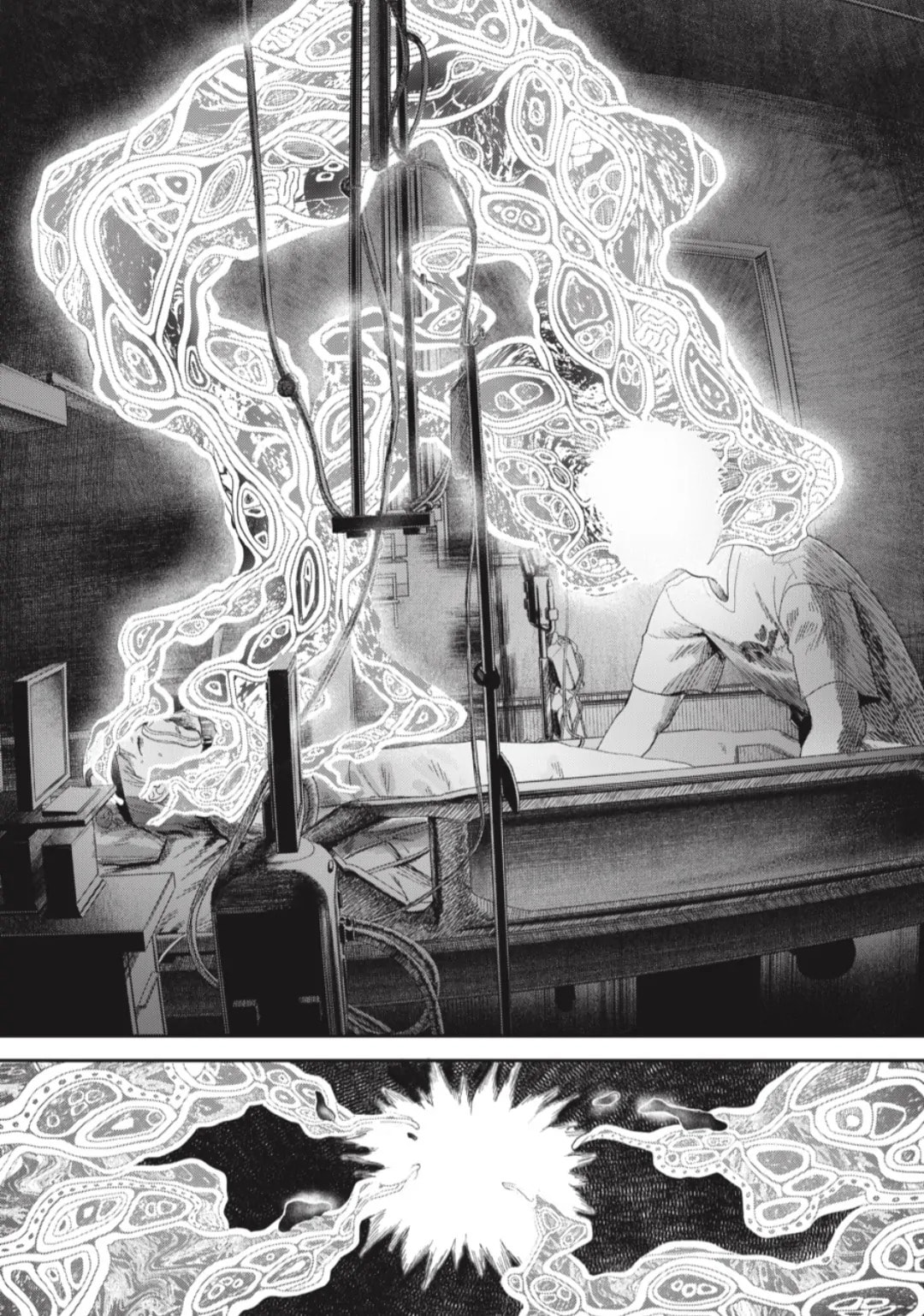 Read Hikaru ga Shinda Natsu EN Manga Online