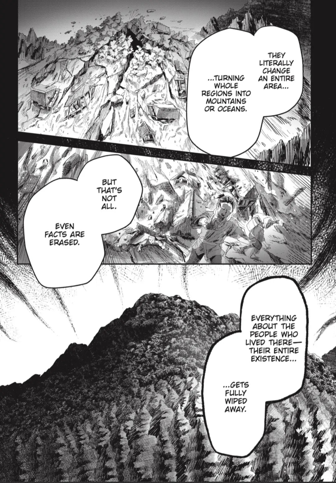 Read Hikaru ga Shinda Natsu EN Manga Online