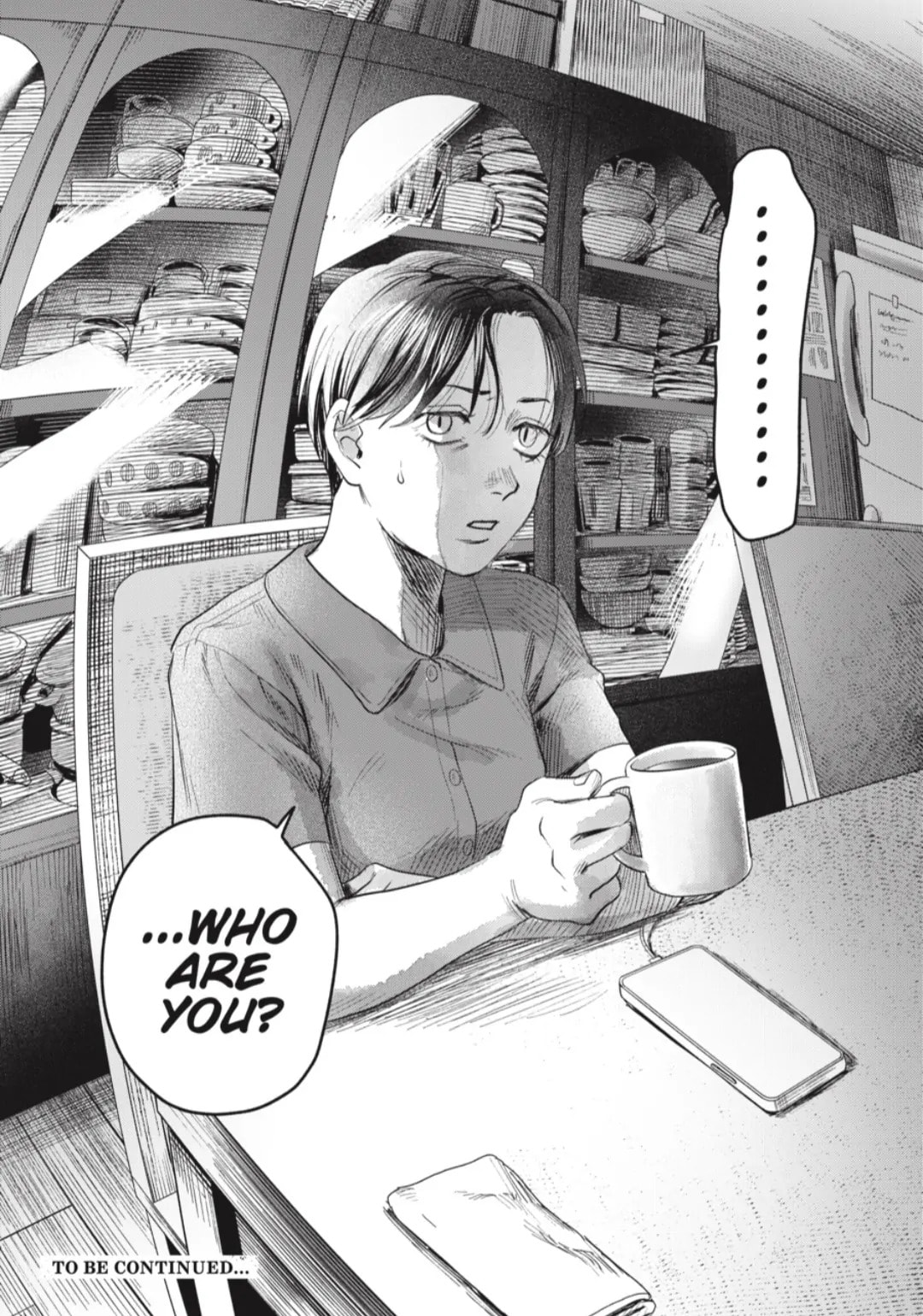 Read Hikaru ga Shinda Natsu EN Manga Online
