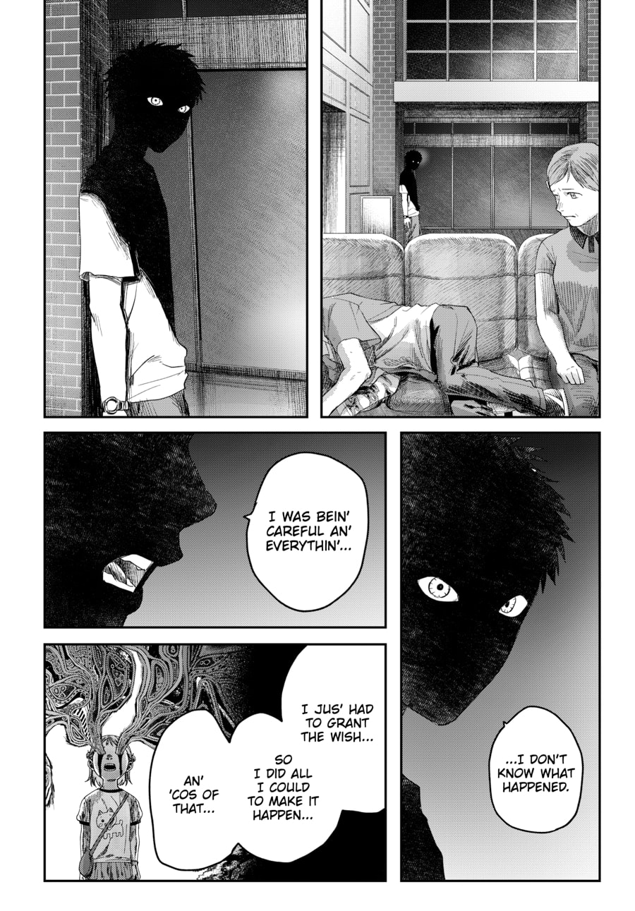 Read Hikaru ga Shinda Natsu EN Manga Online