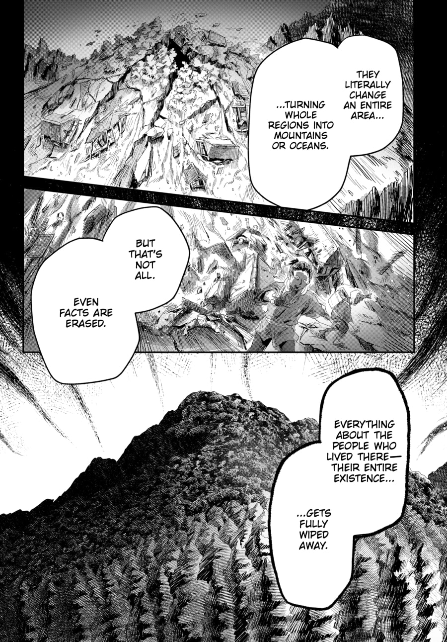 Read Hikaru ga Shinda Natsu EN Manga Online