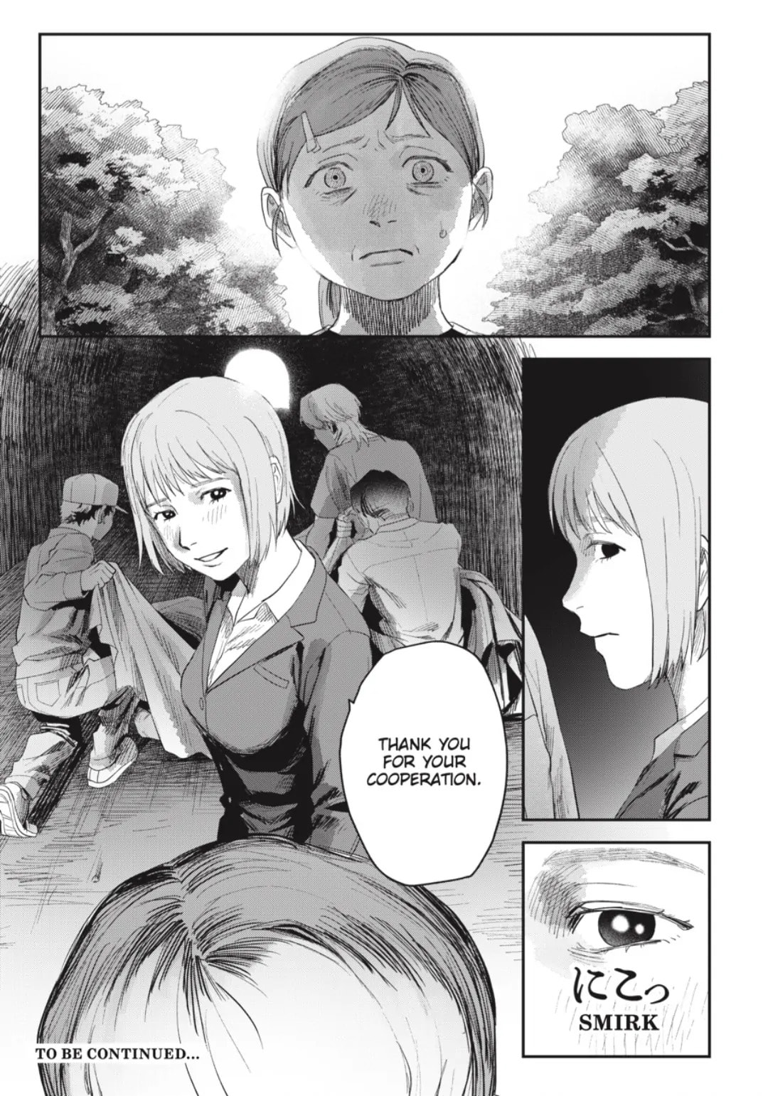 Read Hikaru ga Shinda Natsu EN Manga Online
