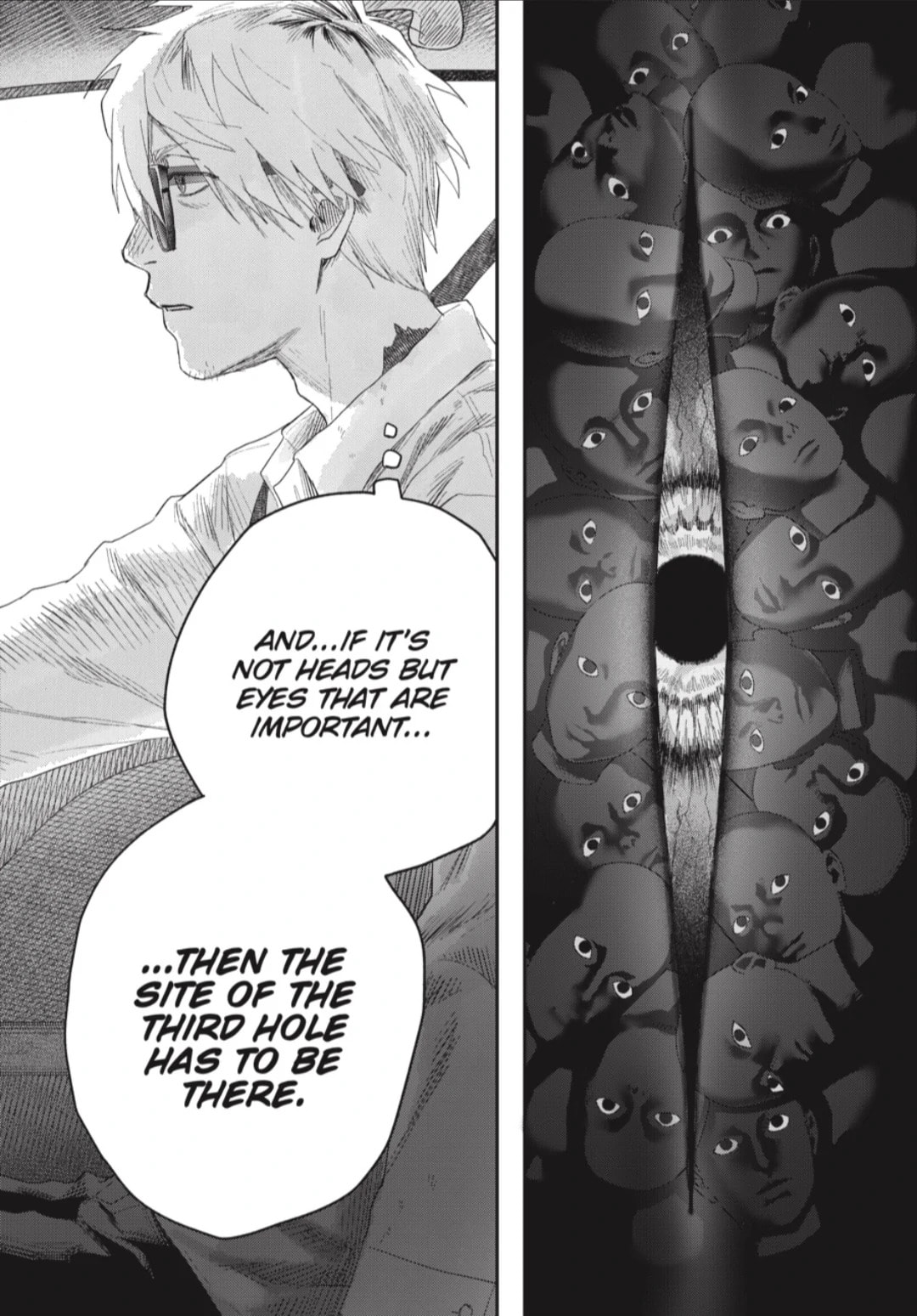Read Hikaru ga Shinda Natsu EN Manga Online