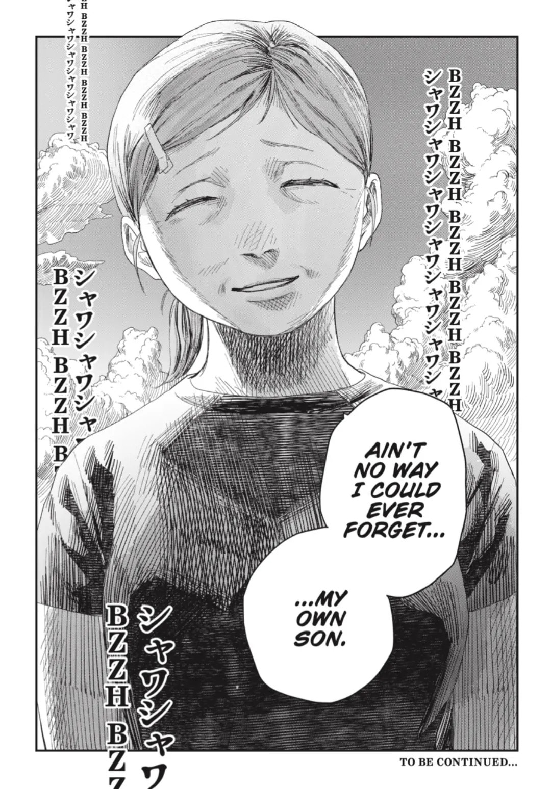 Read Hikaru ga Shinda Natsu EN Manga Online