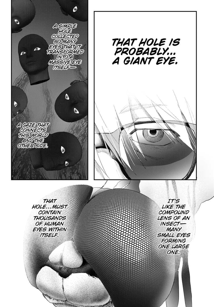 Read Hikaru ga Shinda Natsu EN Manga Online