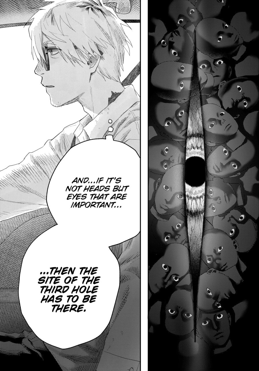 Read Hikaru ga Shinda Natsu EN Manga Online