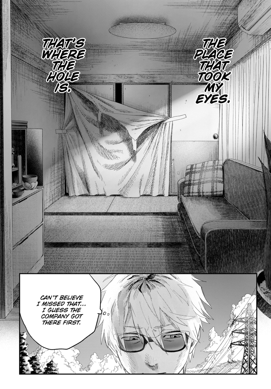 Read Hikaru ga Shinda Natsu EN Manga Online