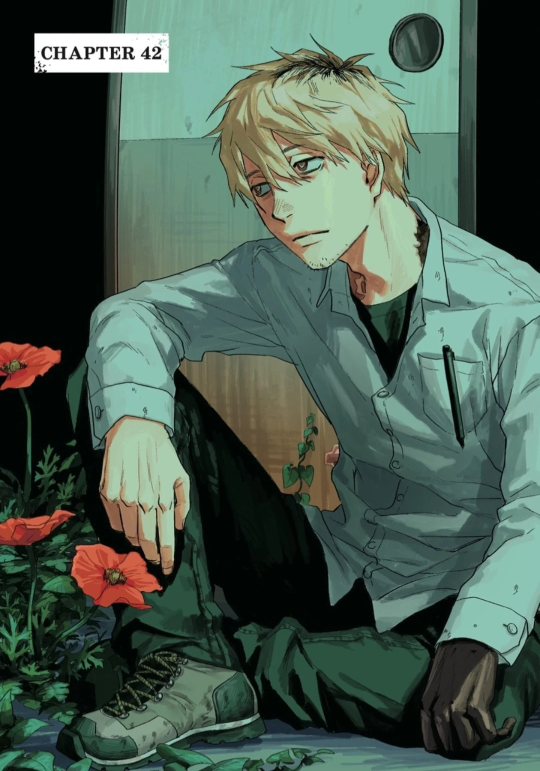 Read Hikaru ga Shinda Natsu EN Manga Online