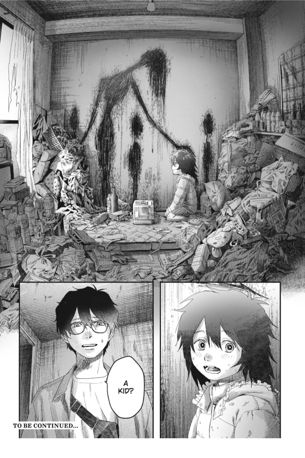 Read Hikaru ga Shinda Natsu EN Manga Online