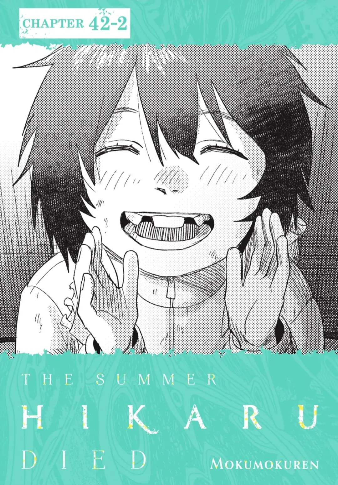 Read Hikaru ga Shinda Natsu EN Manga Online