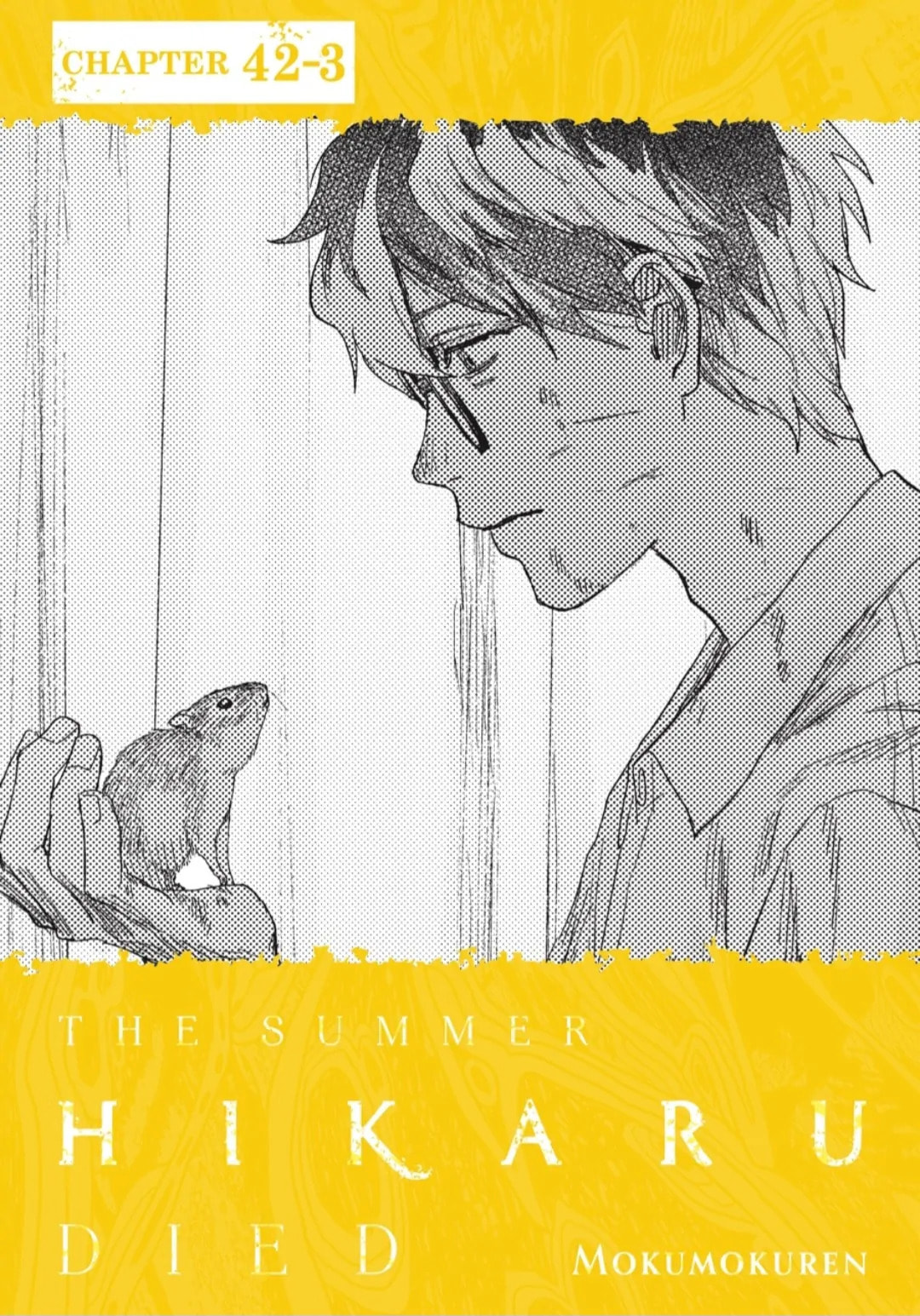 Read Hikaru ga Shinda Natsu EN Manga Online