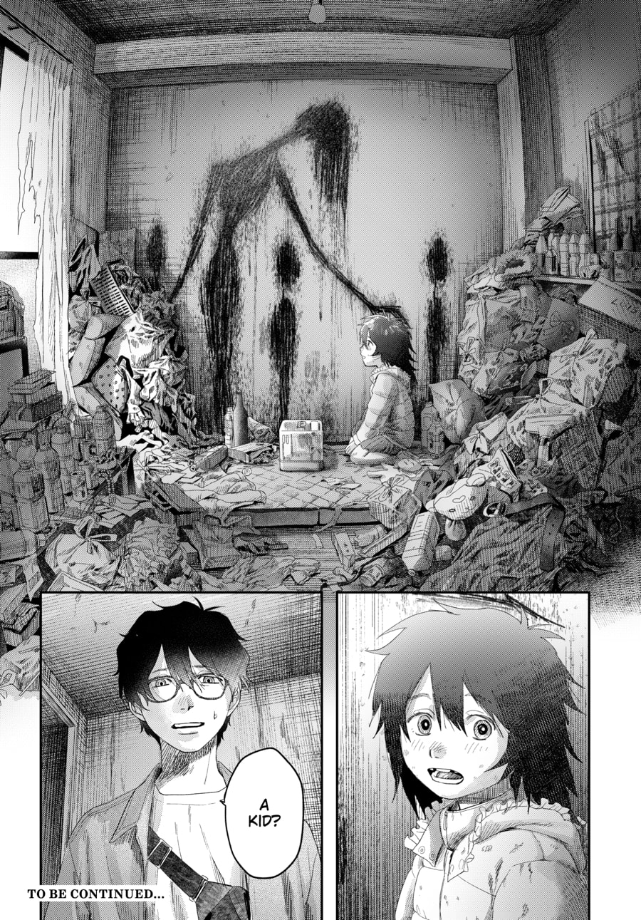 Read Hikaru ga Shinda Natsu EN Manga Online