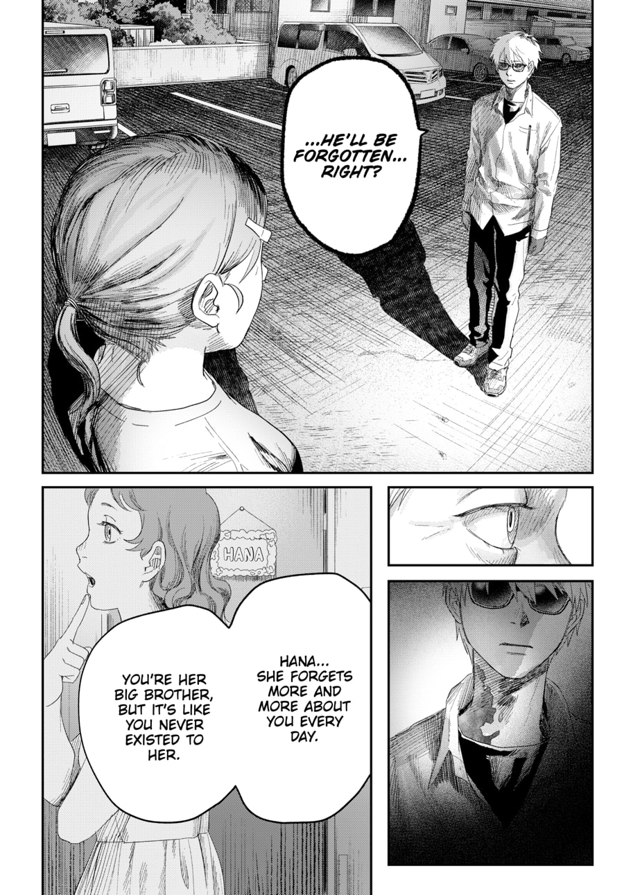 Read Hikaru ga Shinda Natsu EN Manga Online