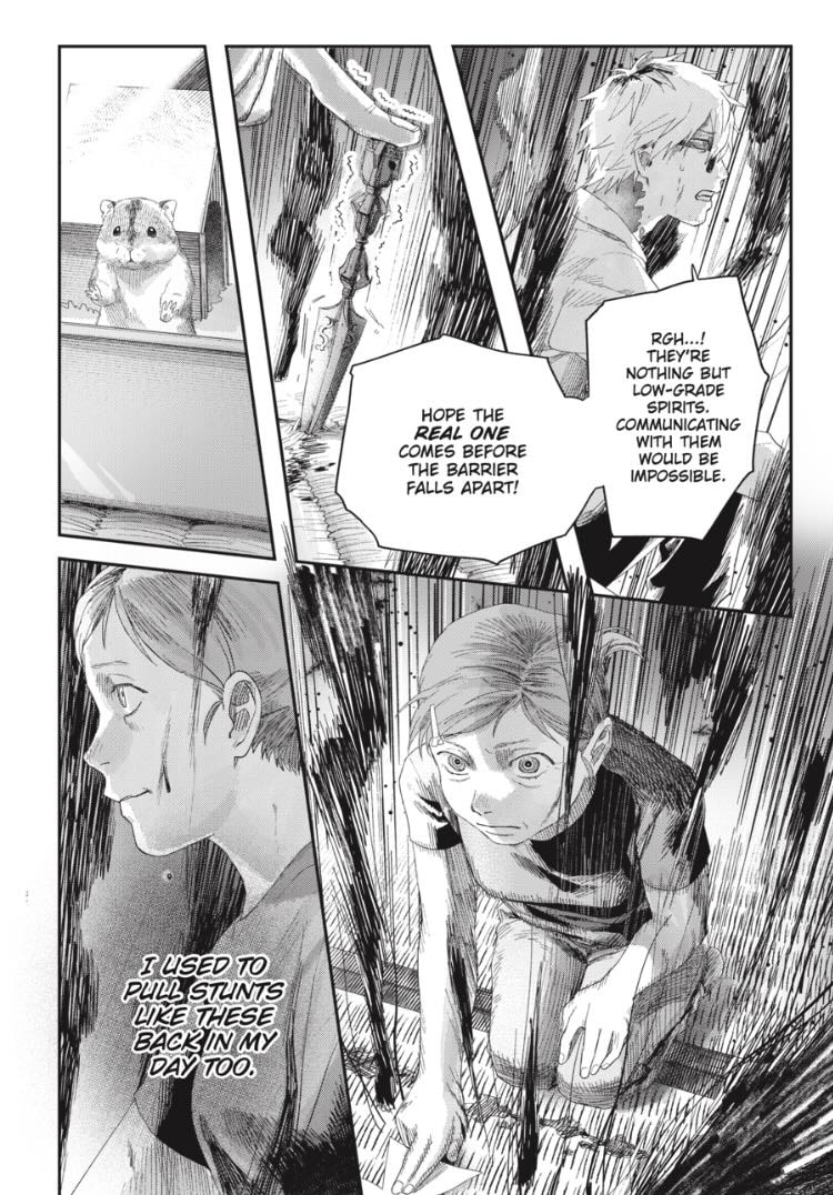Read Hikaru ga Shinda Natsu EN Manga Online