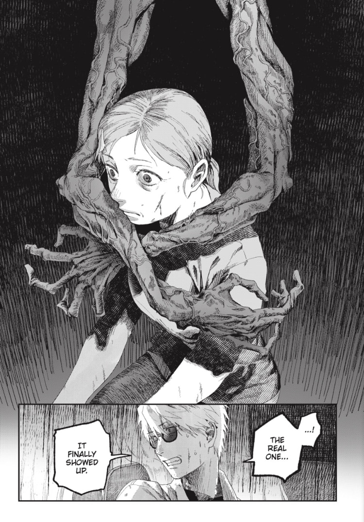 Read Hikaru ga Shinda Natsu EN Manga Online