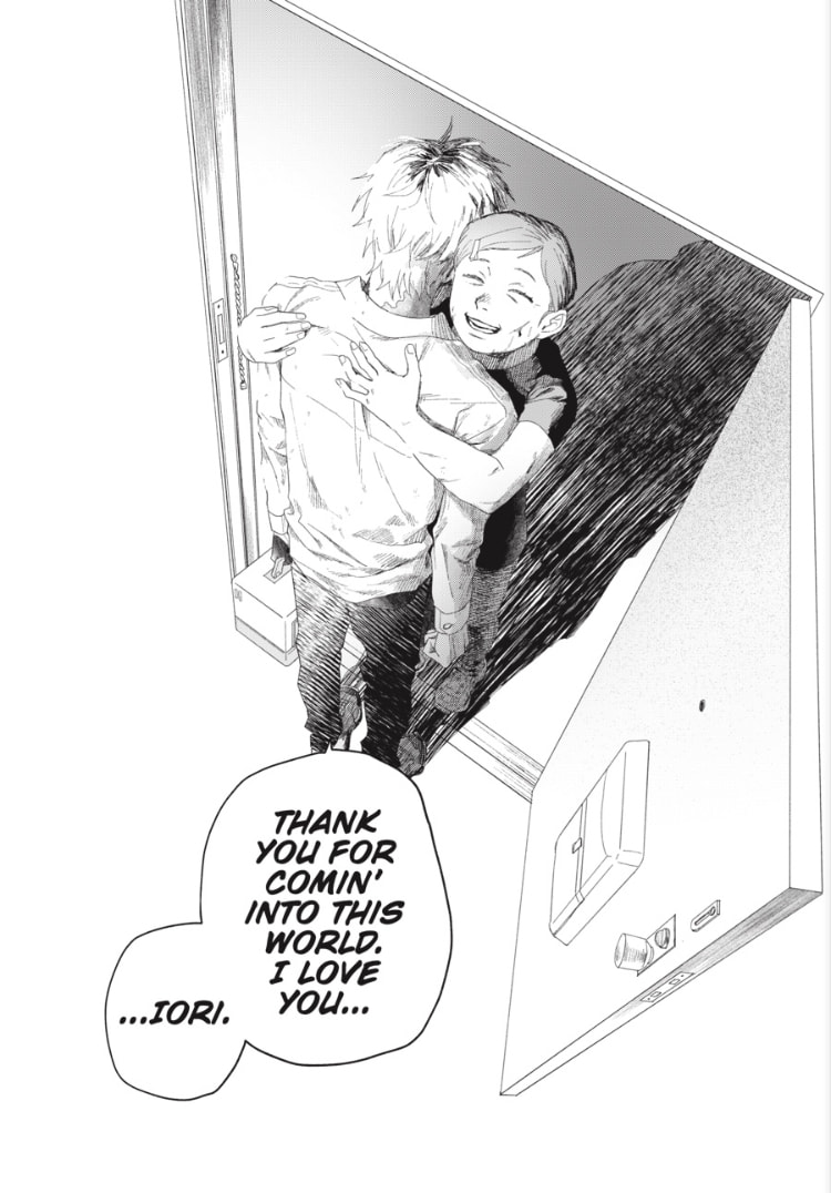 Read Hikaru ga Shinda Natsu EN Manga Online