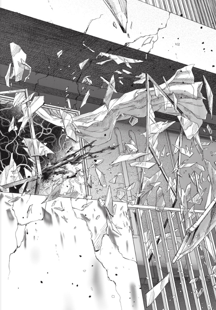 Read Hikaru ga Shinda Natsu EN Manga Online