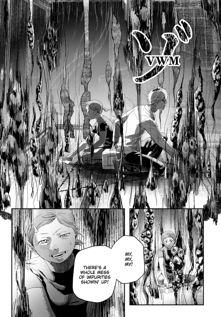 Read Hikaru ga Shinda Natsu EN Manga Online