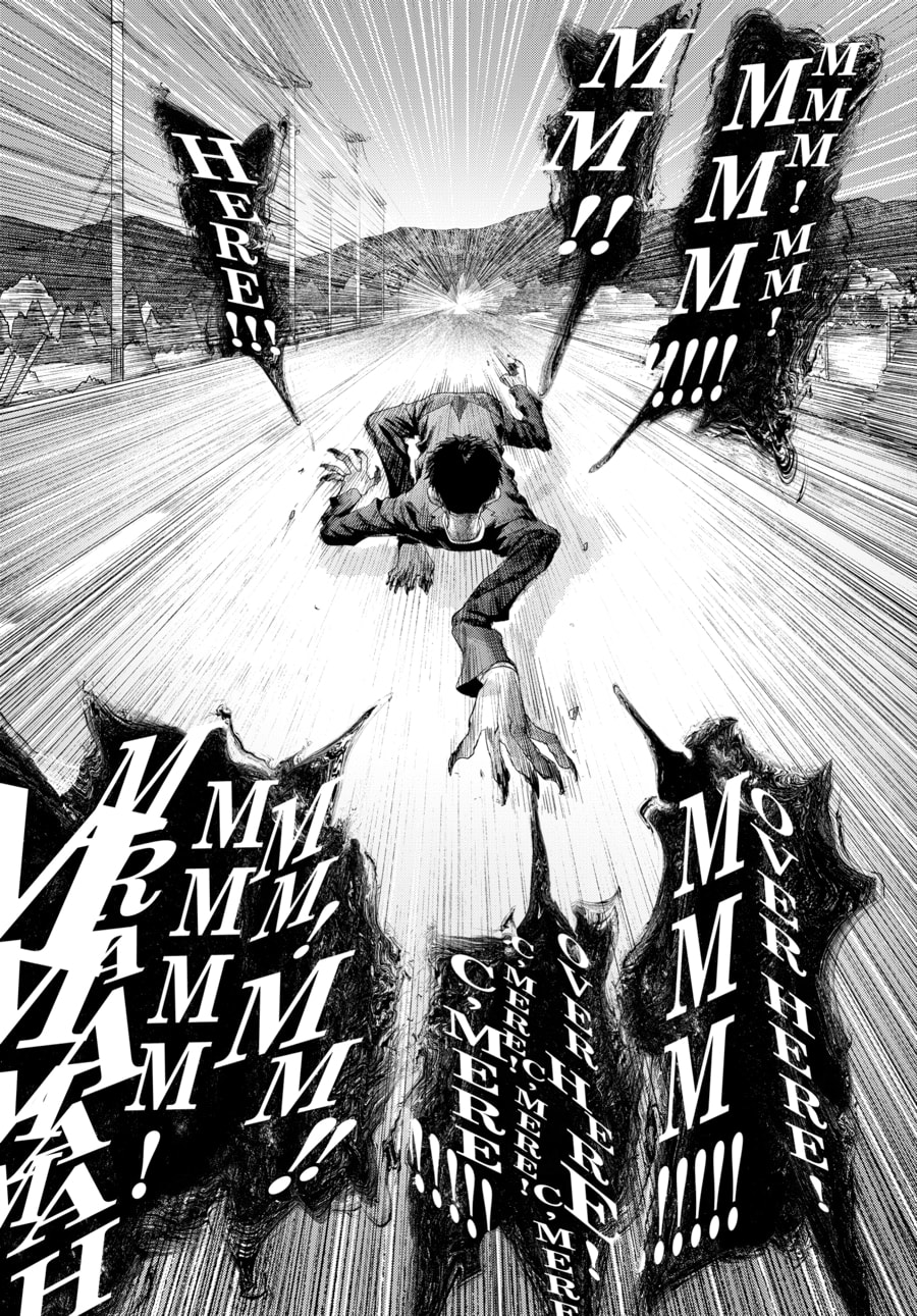 Read Hikaru ga Shinda Natsu EN Manga Online