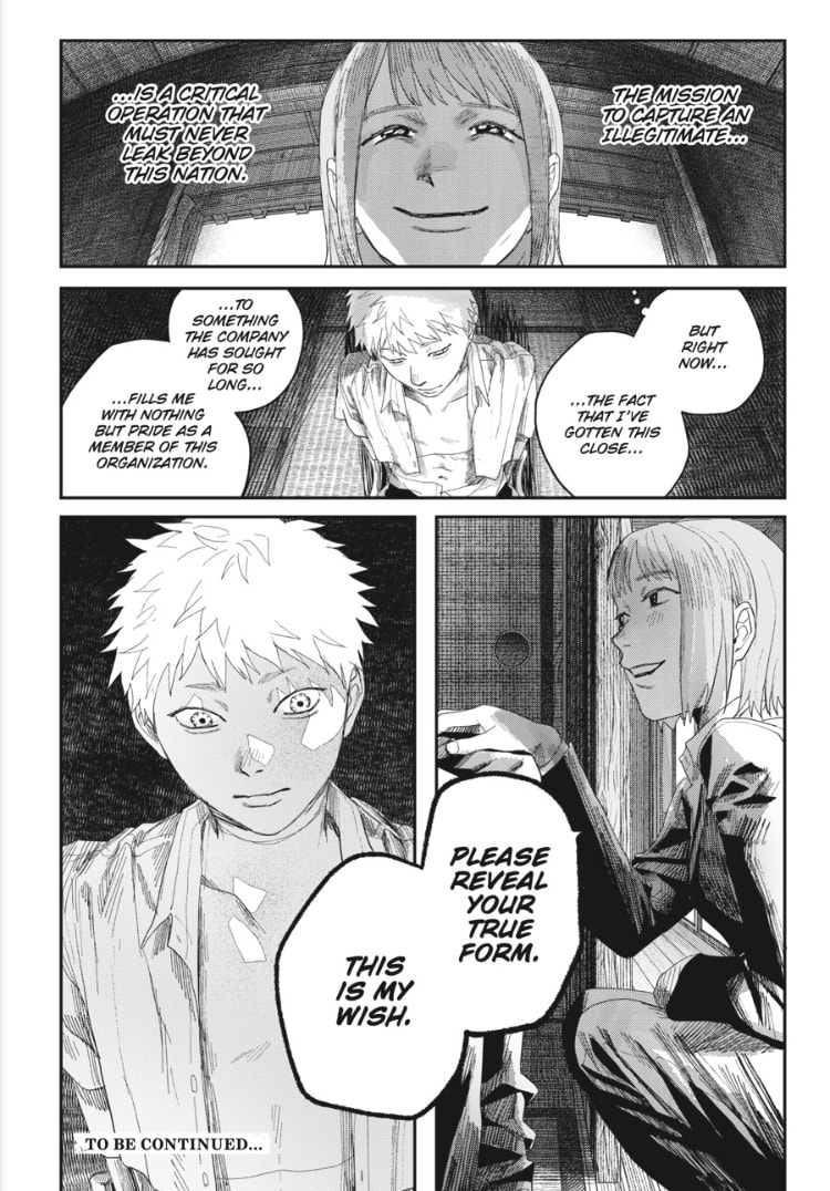 Read Hikaru ga Shinda Natsu EN Manga Online