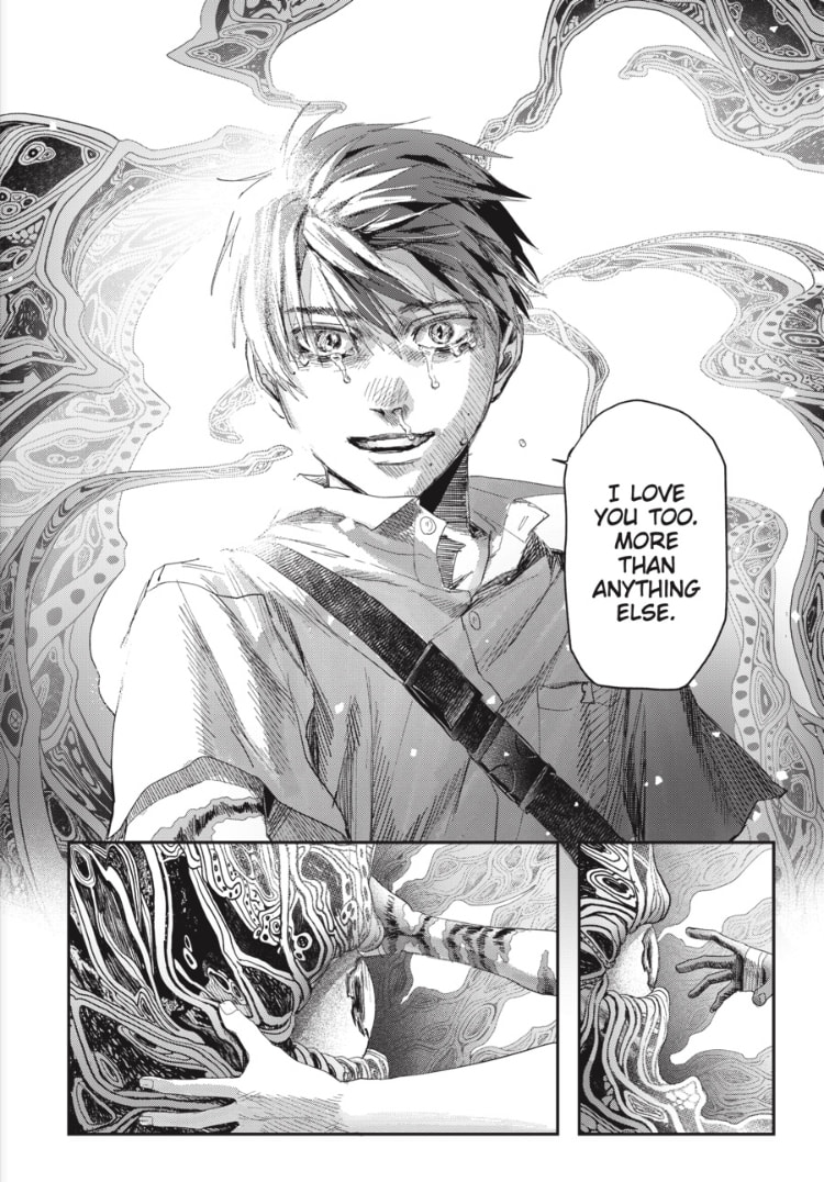 Read Hikaru ga Shinda Natsu EN Manga Online