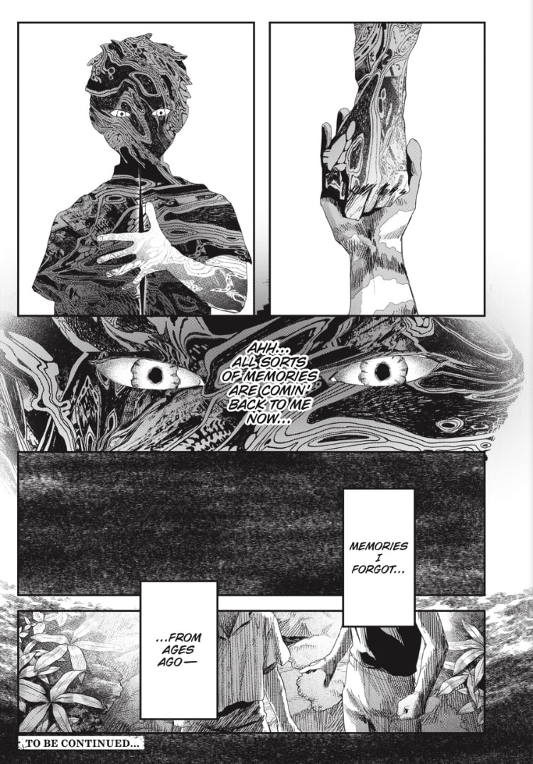 Read Hikaru ga Shinda Natsu EN Manga Online