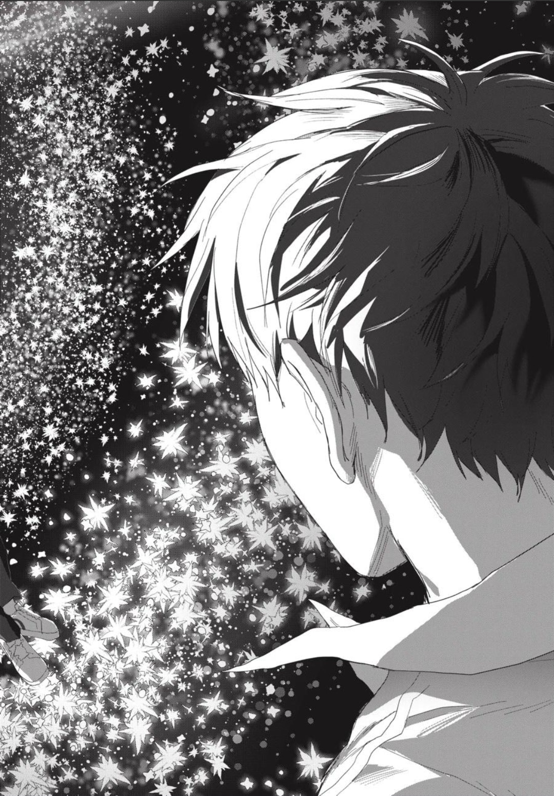 Read Hikaru ga Shinda Natsu EN Manga Online