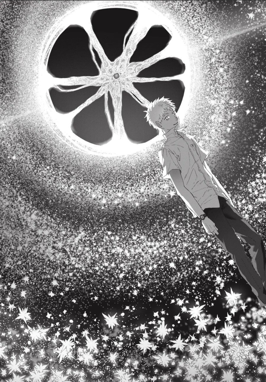Read Hikaru ga Shinda Natsu EN Manga Online