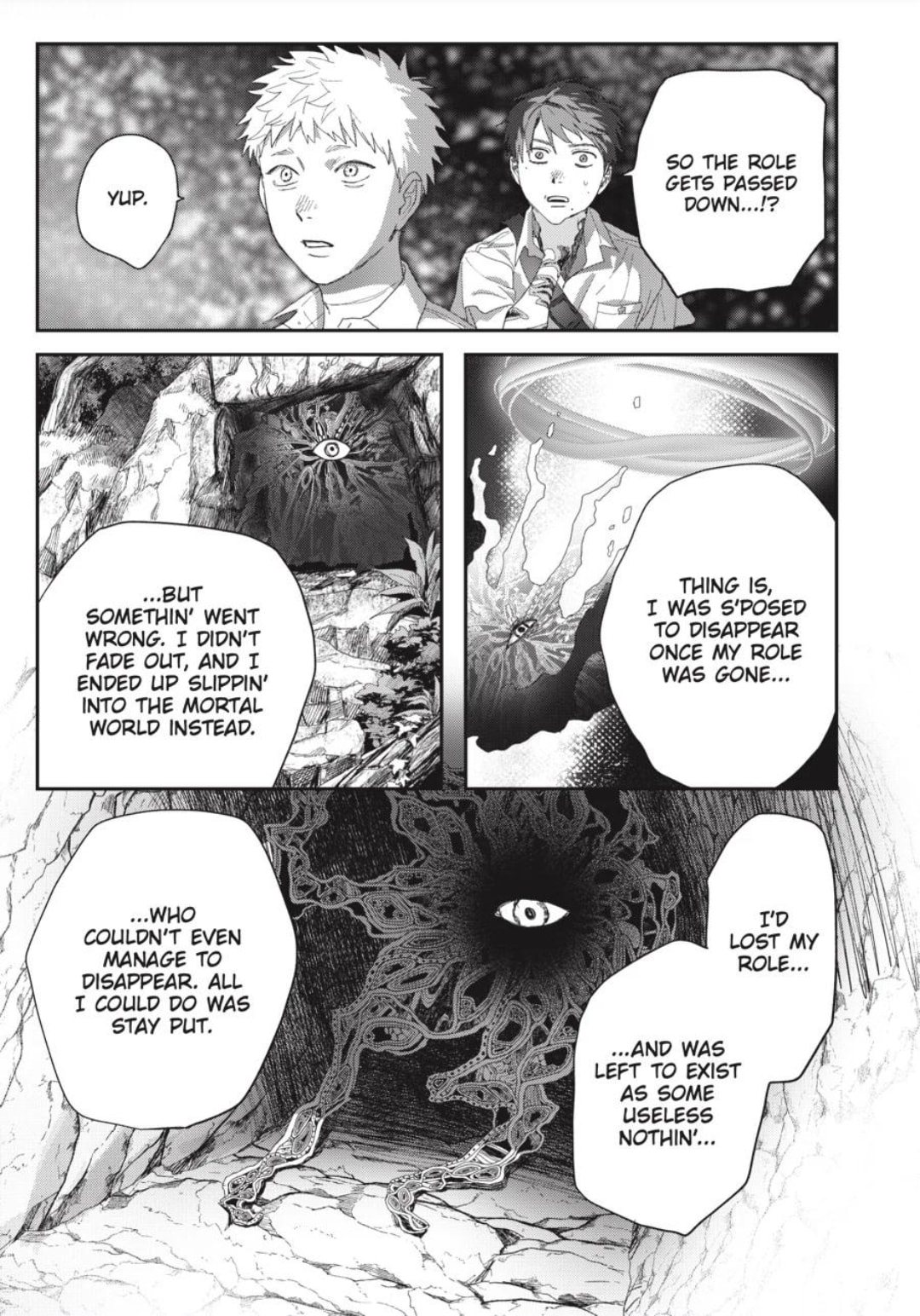 Read Hikaru ga Shinda Natsu EN Manga Online