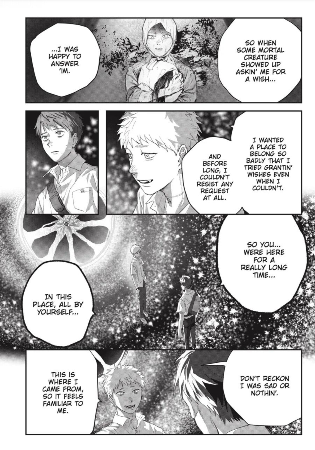 Read Hikaru ga Shinda Natsu EN Manga Online