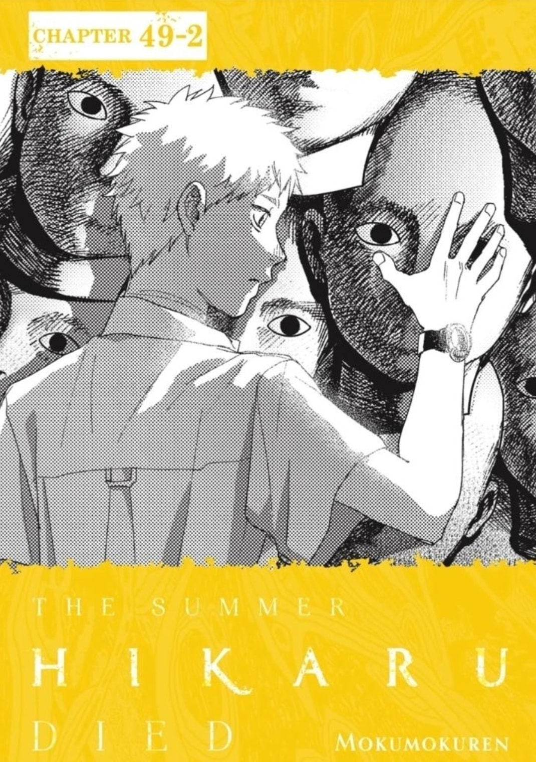 Read Hikaru ga Shinda Natsu EN Manga Online