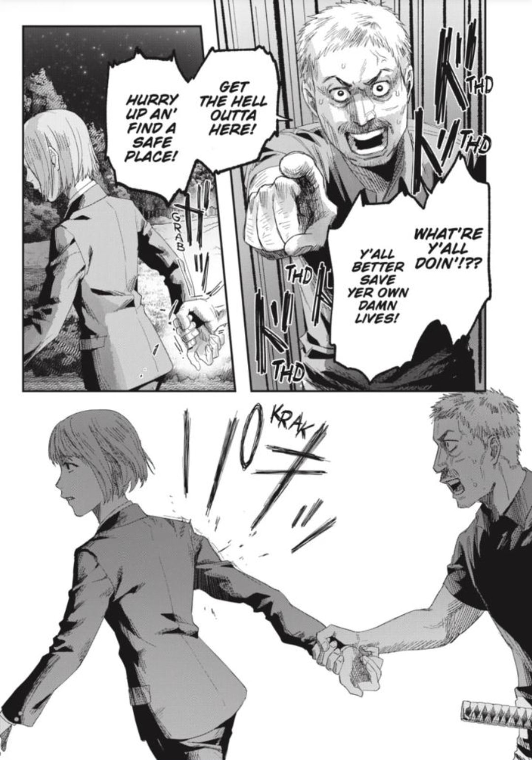 Read Hikaru ga Shinda Natsu EN Manga Online