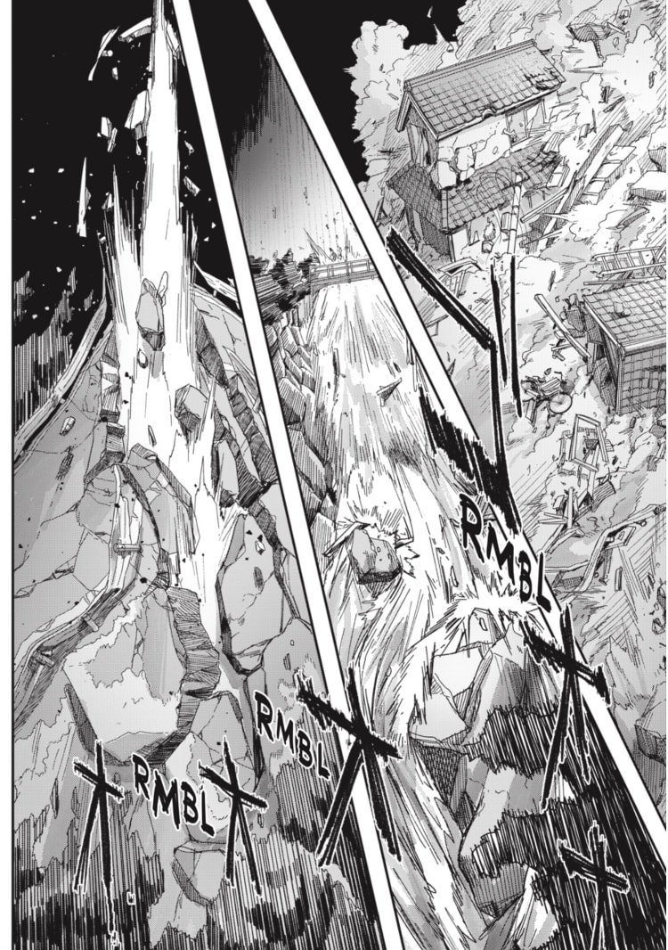 Read Hikaru ga Shinda Natsu EN Manga Online