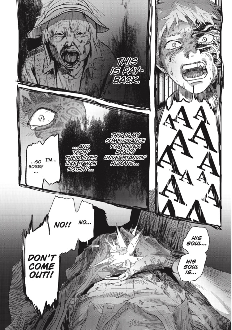 Read Hikaru ga Shinda Natsu EN Manga Online