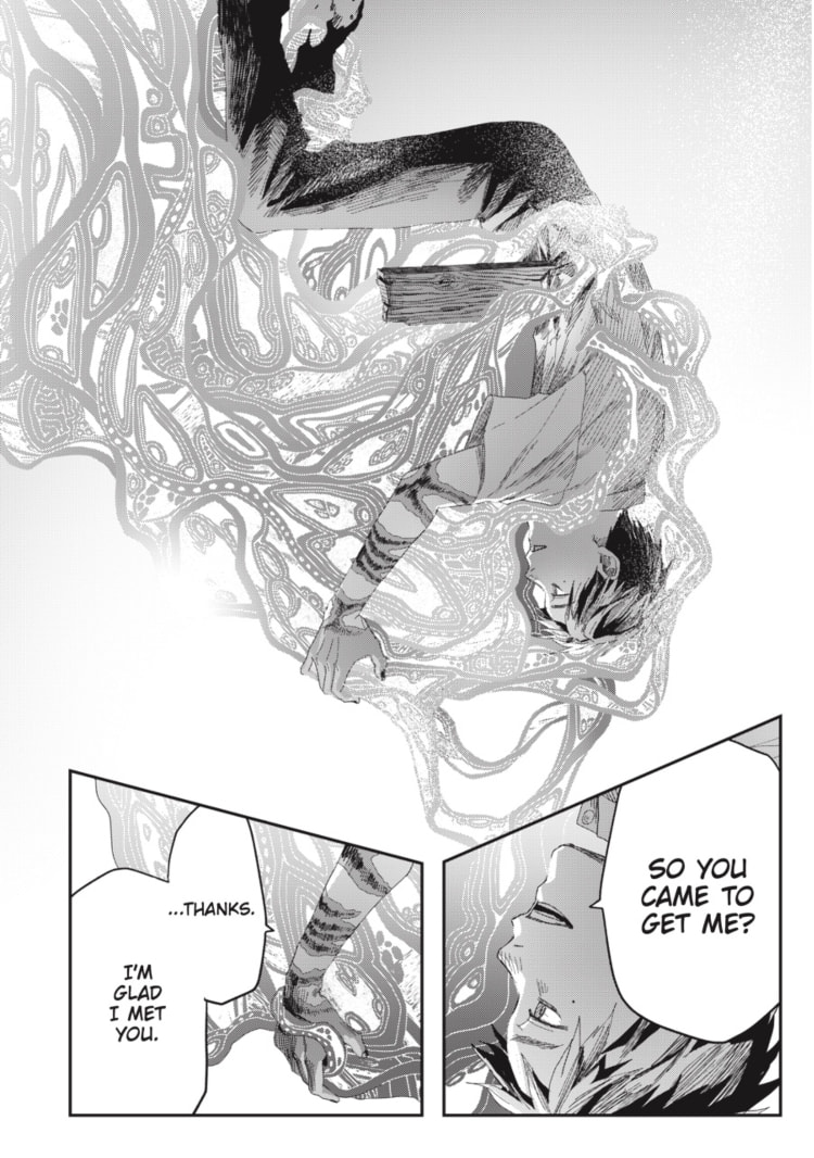 Read Hikaru ga Shinda Natsu EN Manga Online