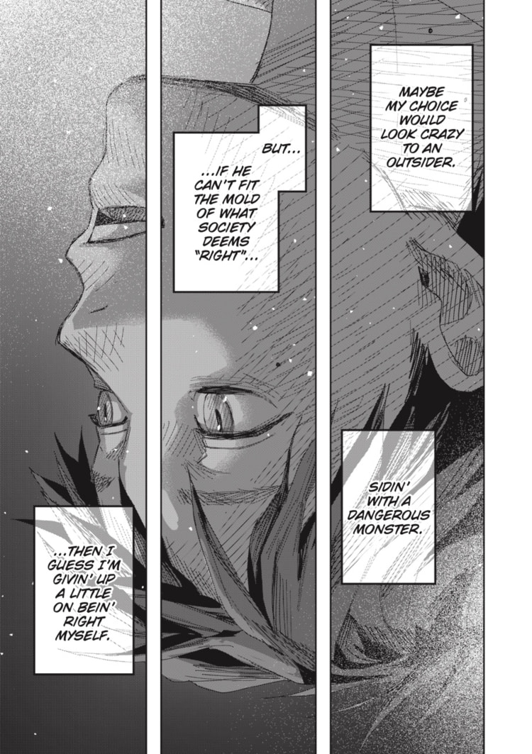 Read Hikaru ga Shinda Natsu EN Manga Online